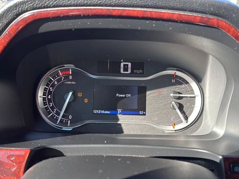 Used 2016 Honda Pilot Elite image 16
