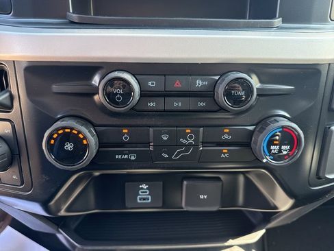 New 2026 Ford F350 XL w/ STX Appearance Package AWD/4WD image 33