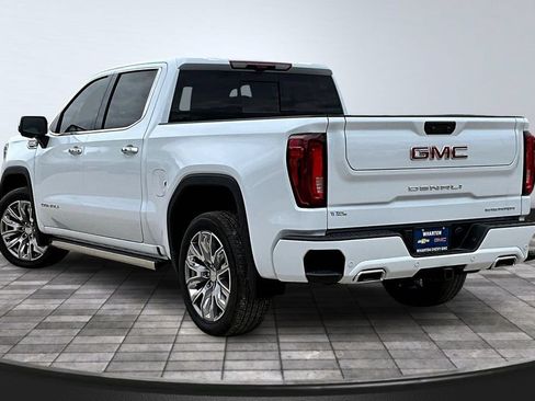 New 2026 GMC Sierra 1500 Denali AWD/4WD image 4