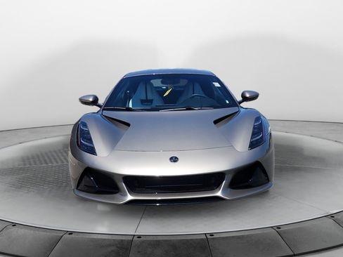 New 2025 Lotus Emira image 2