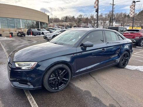 Used 2020 Audi A3 2.0T Premium w/ Final Edition Package image 31