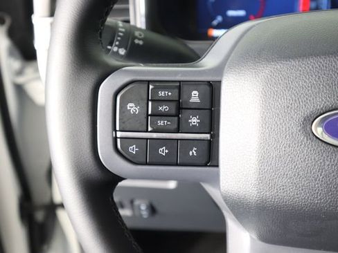 Used 2026 Ford F450 Lariat w/ Lariat Ultimate Package image 55