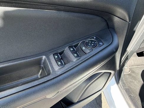 Used 2024 Ford Edge SEL AWD/4WD image 20