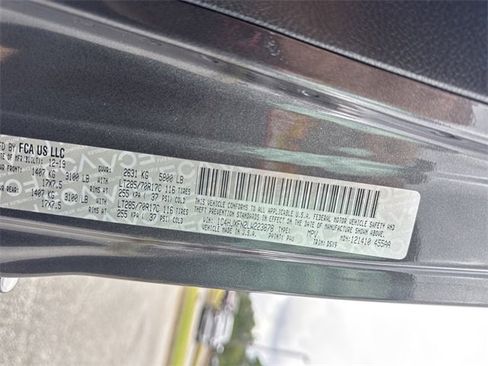 Used 2020 Jeep Wrangler Unlimited Rubicon image 33