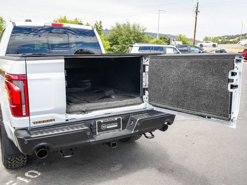Used 2025 Ford F150 Tremor w/ Equipment Group 402A High AWD/4WD image 27
