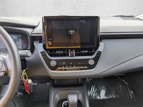 Certified 2026 Toyota Corolla LE image 12