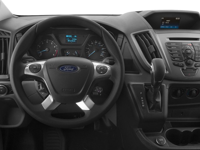 Used 2018 Ford Transit 250 130 Low Roof w/ Exterior Upgrade Package RWD image 7