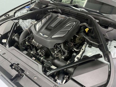 Used 2018 Genesis G80 3.3T Sport image 43