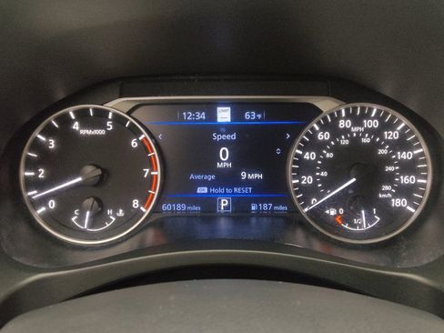Used 2020 Nissan Altima 2.0 Platinum FWD image 23