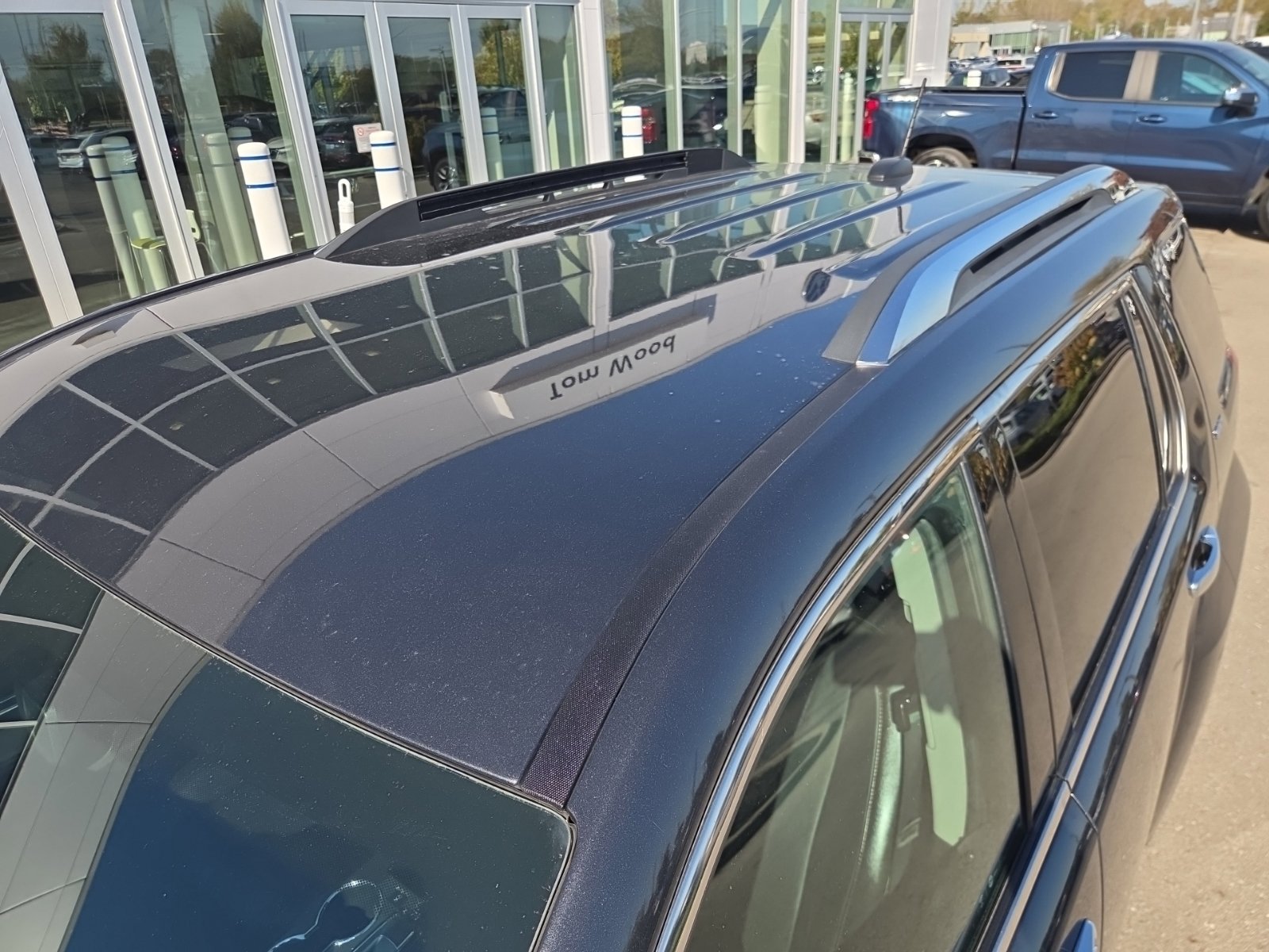 Used 2017 GMC Terrain SLT w/ Memory Package FWD image 18