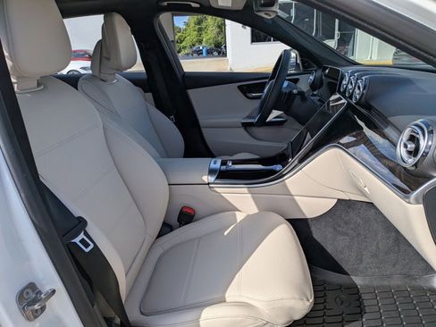 Certified 2026 Mercedes-Benz C 300 Sedan image 18