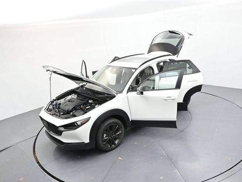 Used 2026 MAZDA CX-30 AWD 2.5 S image 34
