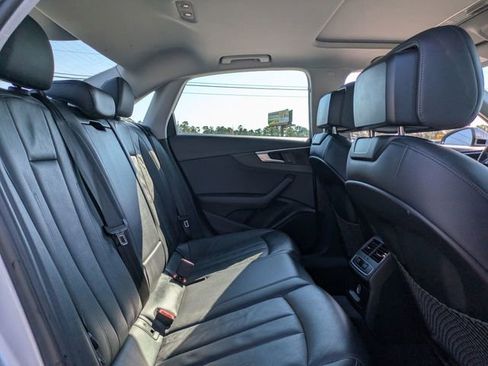 Used 2019 Audi A4 2.0T Premium w/ Convenience Package image 30