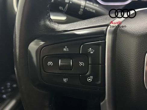 Used 2021 GMC Yukon SLT w/ SLT Luxury Plus Package image 27