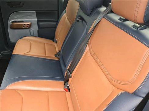 Certified 2024 Ford Maverick Lariat AWD/4WD image 18