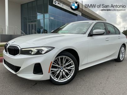 Certified 2023 BMW 330i xDrive Sedan w/ Premium Package