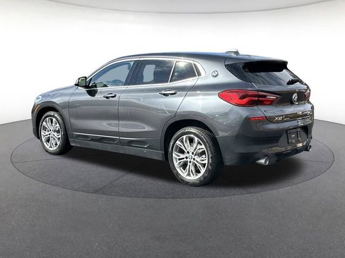 Used 2020 BMW X2 sDrive28i w/ Premium Package image 3