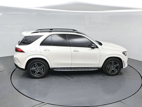 Used 2022 Mercedes-Benz GLE 350 image 50