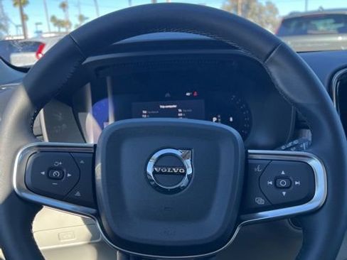 New 2026 Volvo XC40 B5 Plus w/ Protection Package Premier image 12