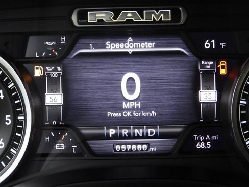 Used 2019 RAM 1500 Big Horn image 74