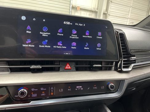 Used 2023 Kia Sportage X-Line w/ X-Line Premium Package image 24