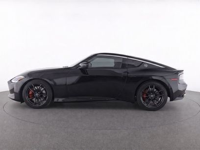 Used 2024 Nissan Z Performance w/ Floor Mat Package