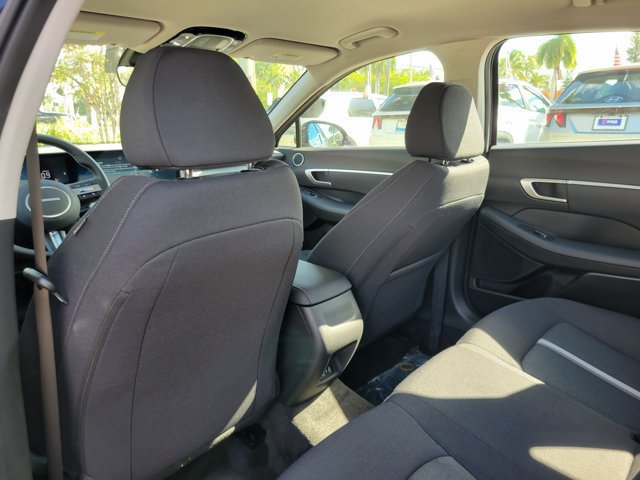 New 2026 Hyundai Sonata SEL FWD image 5