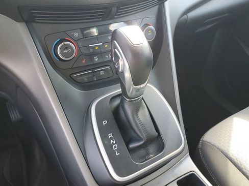 Used 2018 Ford C-MAX SE w/ Cold Weather Package image 36