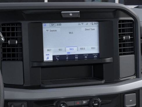 New 2026 Ford F450 XL w/ XL Chrome Package image 14