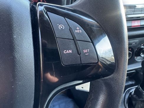 Used 2015 RAM ProMaster City Tradesman w/ Rear Back-up Camera Group image 16