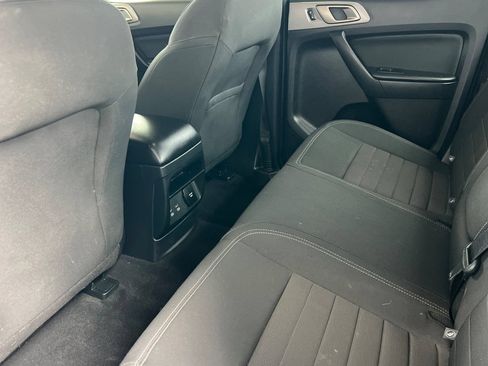 Used 2019 Ford Ranger XLT w/ Equipment Group 302A Luxury AWD/4WD image 9