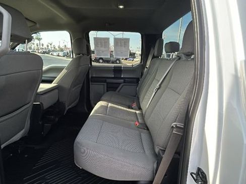 Certified 2018 Ford F150 XLT w/ Trailer Tow Package image 15