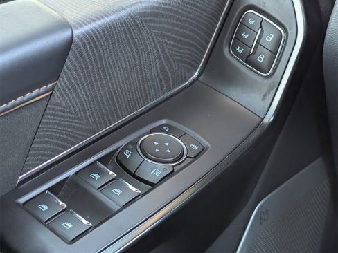 Used 2022 Ford F150 Platinum w/ Equipment Group 701A High image 23