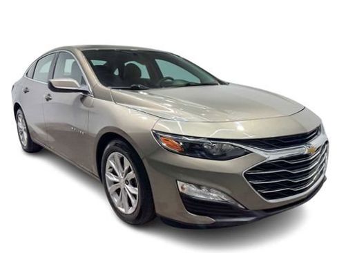 Used 2020 Chevrolet Malibu LT FWD image 7