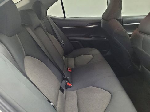 Used 2023 Toyota Camry LE image 19