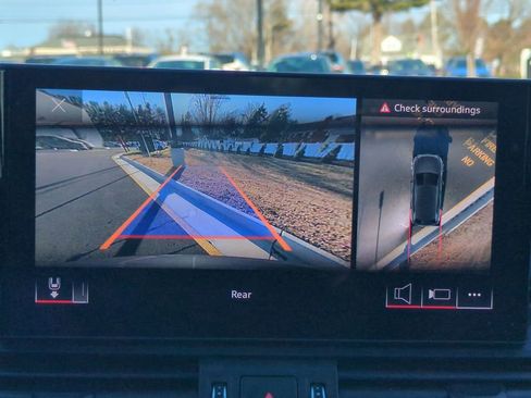 Used 2021 Audi Q5 2.0T Premium Plus w/ Premium Plus Package image 21