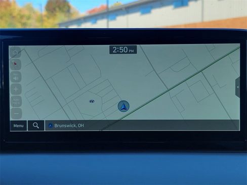 Used 2025 Hyundai Palisade SEL image 35