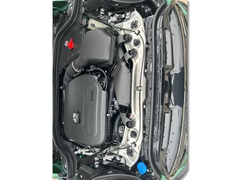 New 2026 MINI Cooper S FWD image 22