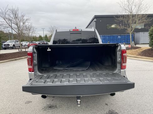 Used 2022 RAM 1500 Laramie image 50