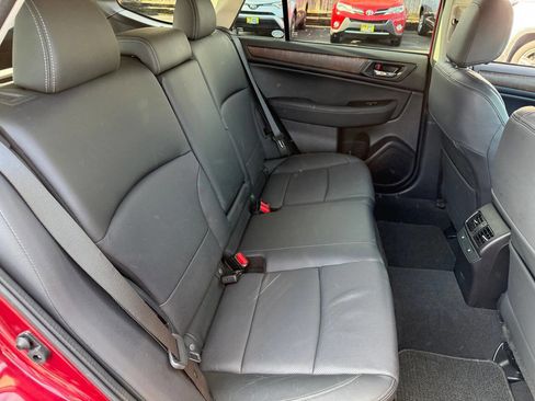 Used 2016 Subaru Outback 2.5i Limited image 40