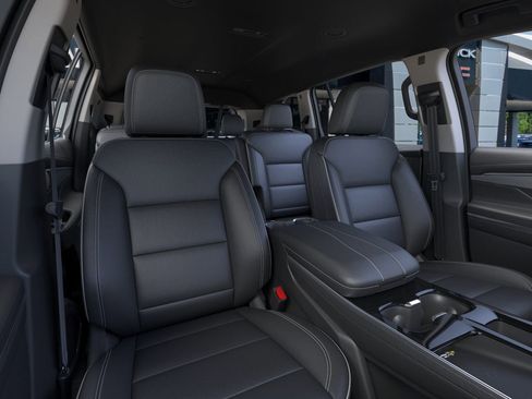 New 2026 Buick Enclave Preferred image 19