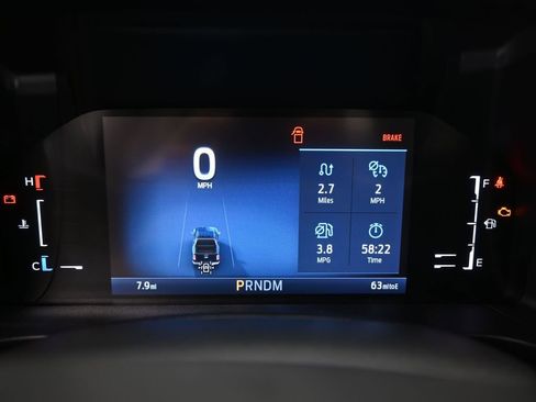 New 2025 Ford Ranger XL image 13