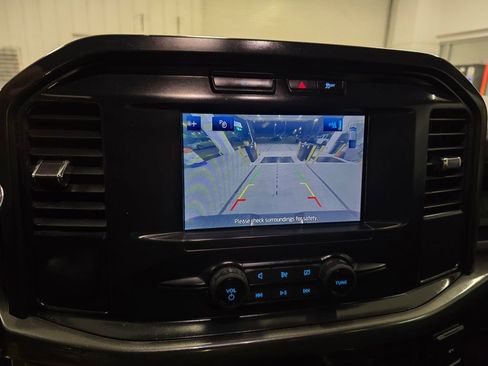 Used 2023 Ford F150 XL w/ STX Appearance Package RWD image 25
