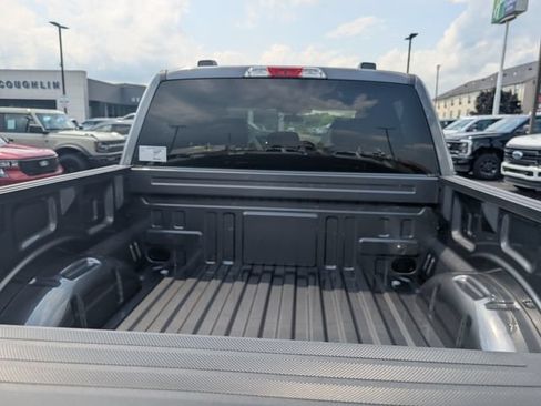 New 2026 Ford F150 STX w/ Equipment Group 200A AWD/4WD image 9