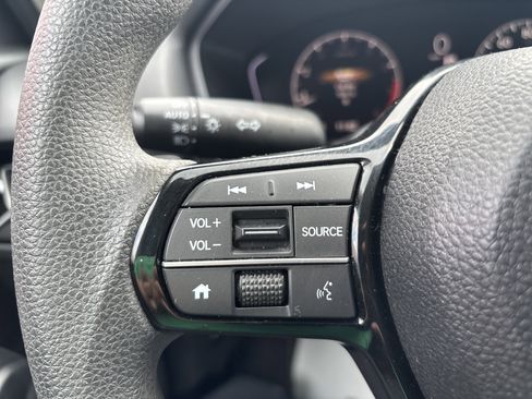 Used 2025 Honda Civic LX image 19