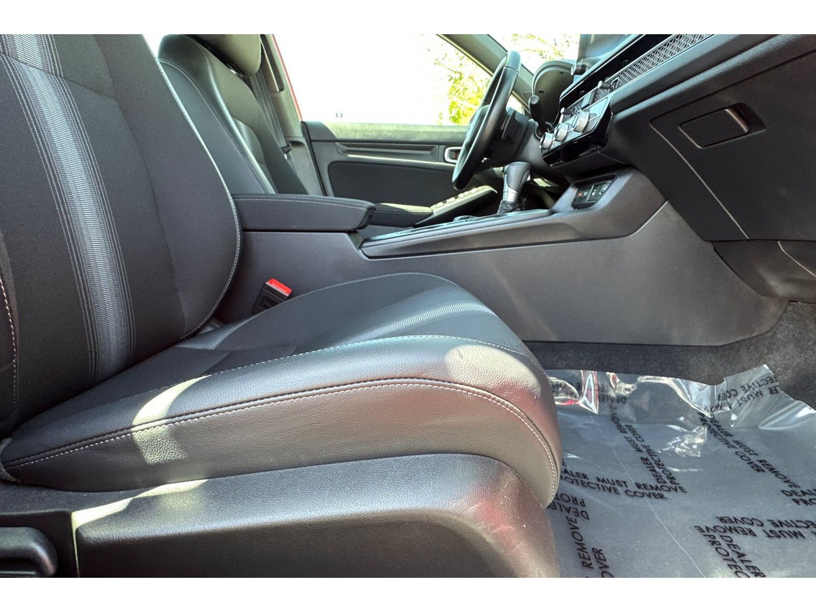 Used 2025 Honda Civic Sport image 20