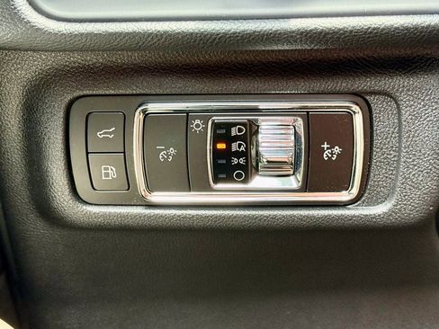 New 2025 Lincoln Corsair Grand Touring image 29