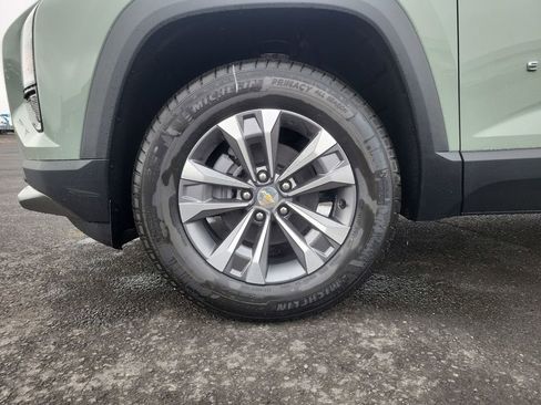 New 2026 Chevrolet Equinox LT w/ Convenience Package II image 24