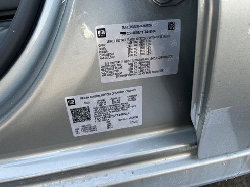 New 2026 Chevrolet Silverado 2500 LT w/ All Star Edition image 30