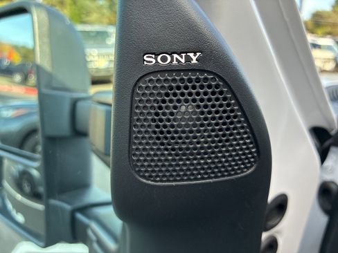 Used 2013 Ford F350 Lariat w/ Camper Pkg image 21